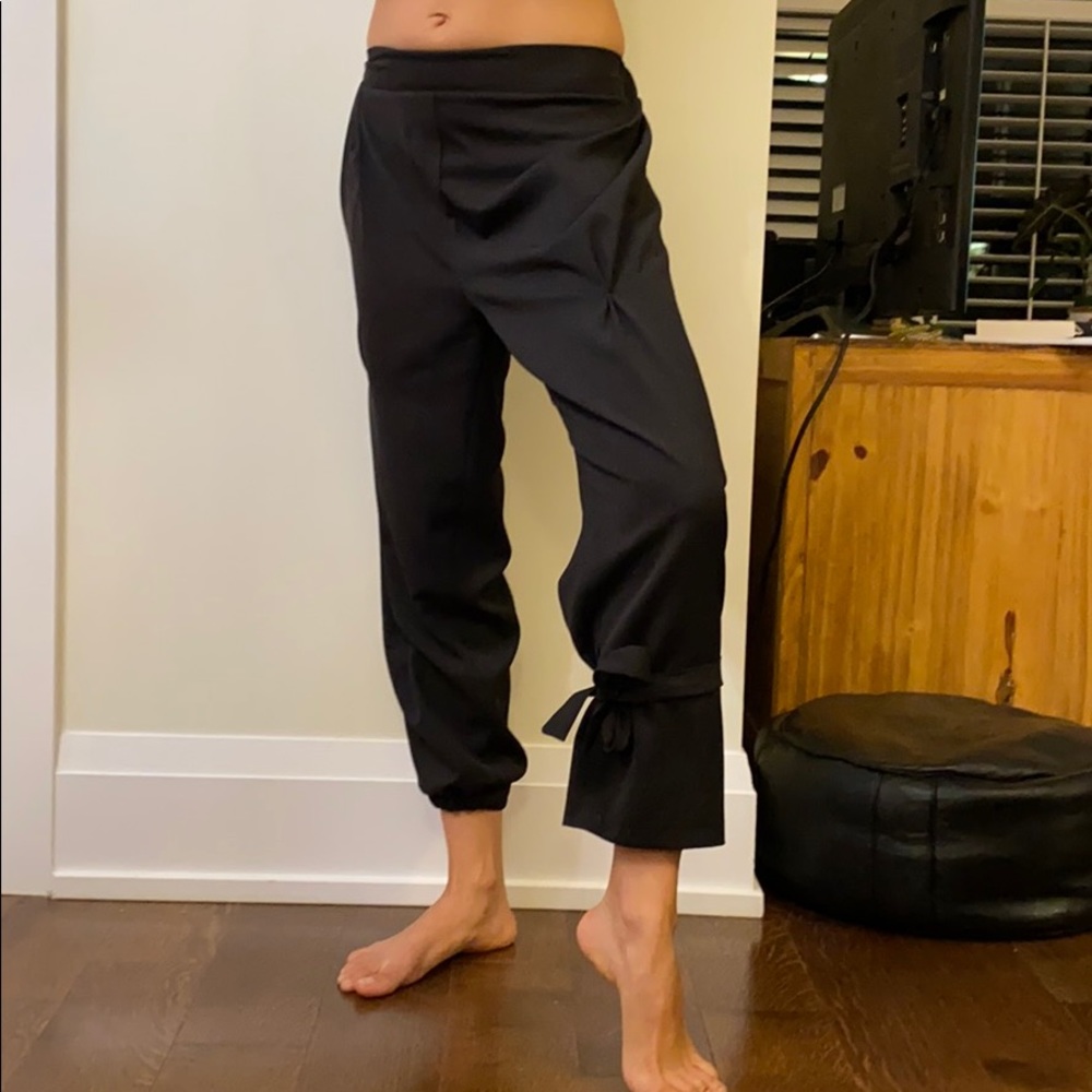 Versatile and unique pants